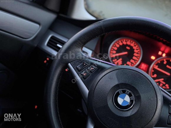 ONAY | DEĞİŞENSİZ-239.000 KM-JOYSTICK-PERDE-E.KOLTUK-19" JANT