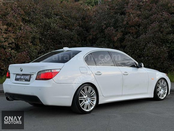 ONAY | DEĞİŞENSİZ-239.000 KM-JOYSTICK-PERDE-E.KOLTUK-19" JANT