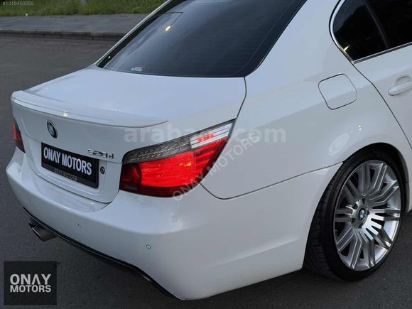 ONAY | DEĞİŞENSİZ-239.000 KM-JOYSTICK-PERDE-E.KOLTUK-19" JANT