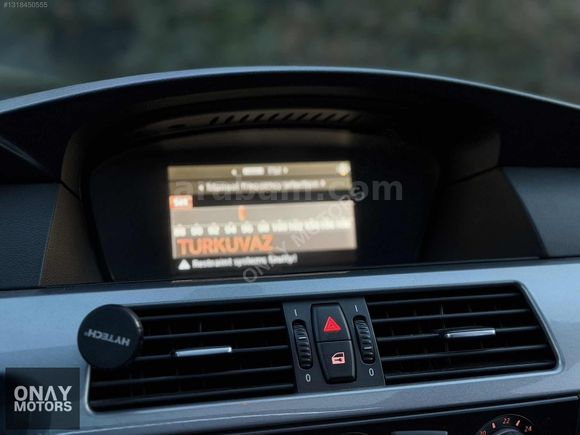 ONAY | DEĞİŞENSİZ-239.000 KM-JOYSTICK-PERDE-E.KOLTUK-19" JANT