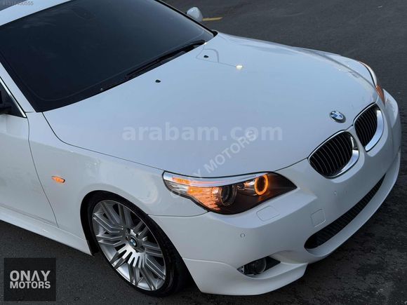 ONAY | DEĞİŞENSİZ-239.000 KM-JOYSTICK-PERDE-E.KOLTUK-19" JANT