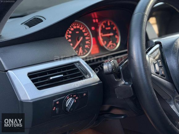 ONAY | DEĞİŞENSİZ-239.000 KM-JOYSTICK-PERDE-E.KOLTUK-19" JANT