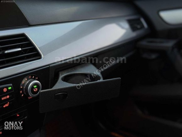 ONAY | DEĞİŞENSİZ-239.000 KM-JOYSTICK-PERDE-E.KOLTUK-19" JANT
