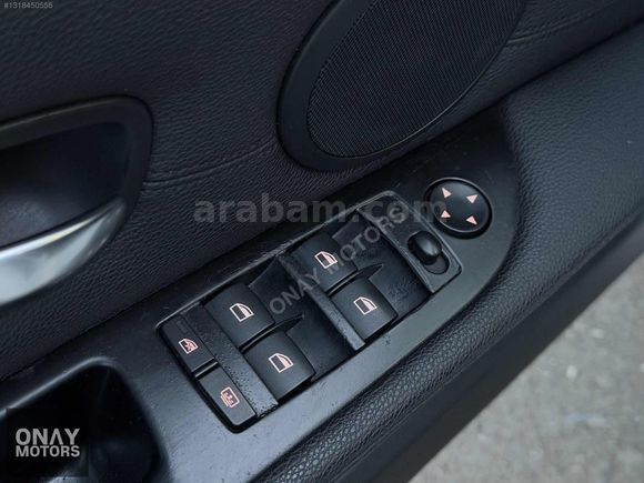 ONAY | DEĞİŞENSİZ-239.000 KM-JOYSTICK-PERDE-E.KOLTUK-19" JANT