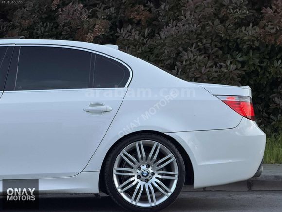 ONAY | DEĞİŞENSİZ-239.000 KM-JOYSTICK-PERDE-E.KOLTUK-19" JANT
