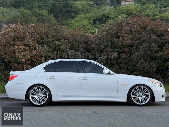 ONAY | DEĞİŞENSİZ-239.000 KM-JOYSTICK-PERDE-E.KOLTUK-19" JANT