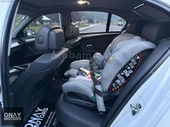 ONAY | DEĞİŞENSİZ-239.000 KM-JOYSTICK-PERDE-E.KOLTUK-19" JANT