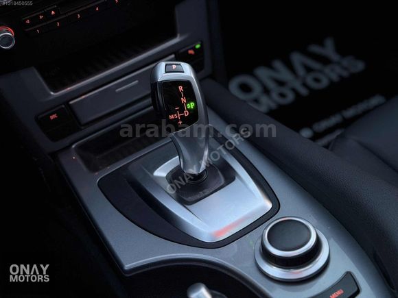 ONAY | DEĞİŞENSİZ-239.000 KM-JOYSTICK-PERDE-E.KOLTUK-19" JANT