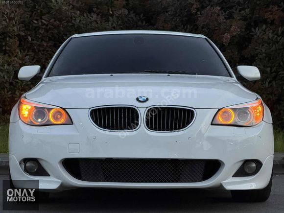 ONAY | DEĞİŞENSİZ-239.000 KM-JOYSTICK-PERDE-E.KOLTUK-19" JANT