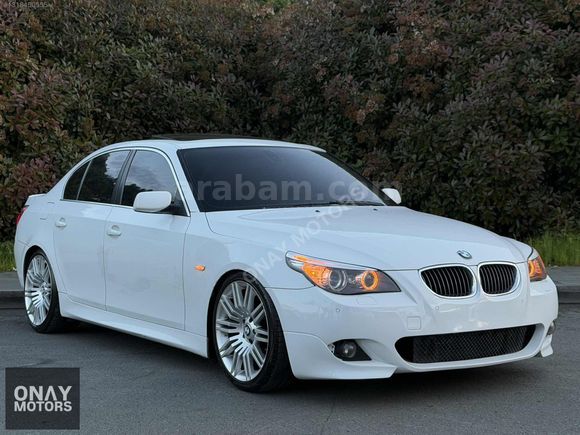 ONAY | DEĞİŞENSİZ-239.000 KM-JOYSTICK-PERDE-E.KOLTUK-19" JANT