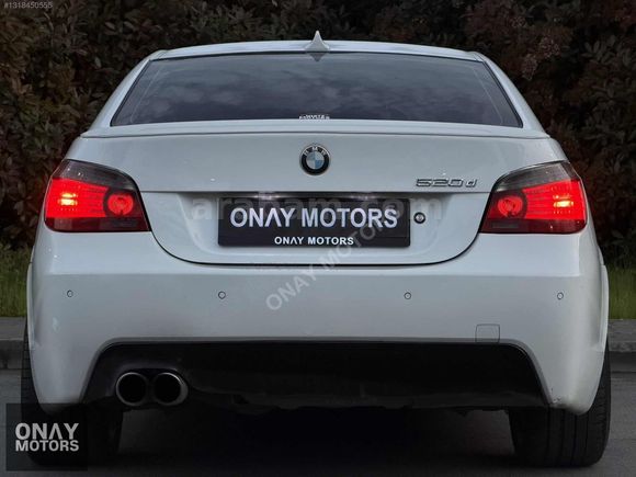 ONAY | DEĞİŞENSİZ-239.000 KM-JOYSTICK-PERDE-E.KOLTUK-19" JANT