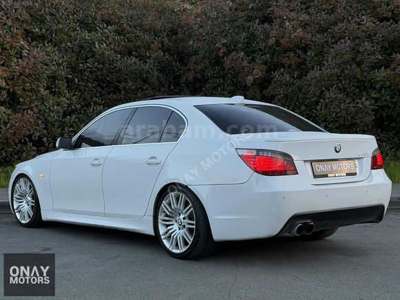 ONAY | DEĞİŞENSİZ-239.000 KM-JOYSTICK-PERDE-E.KOLTUK-19" JANT