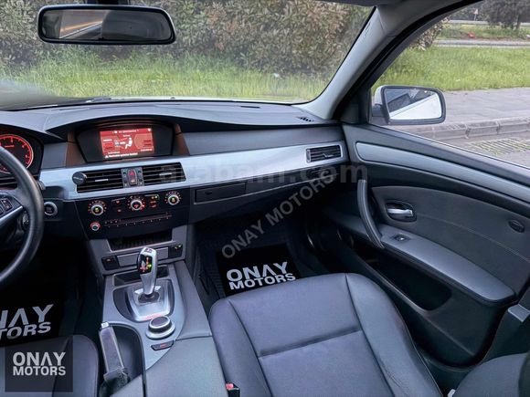 ONAY | DEĞİŞENSİZ-239.000 KM-JOYSTICK-PERDE-E.KOLTUK-19" JANT