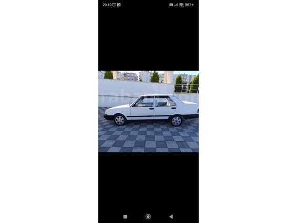 Sahibinden Tofaş Şahin 1.6 1992 Model Antalya