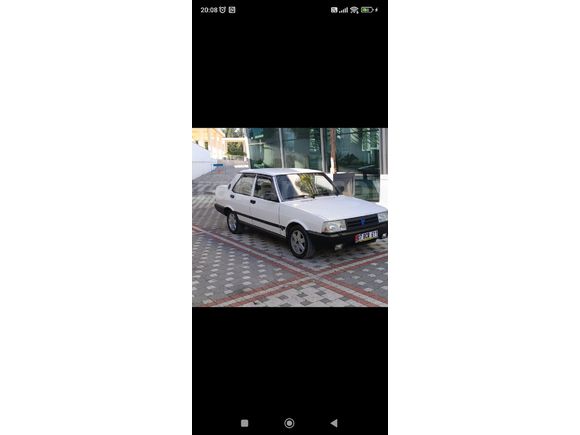Sahibinden Tofaş Şahin 1.6 1992 Model Antalya