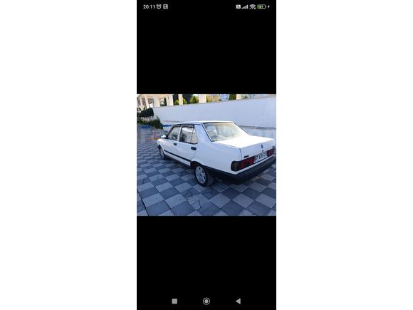 Sahibinden Tofaş Şahin 1.6 1992 Model Antalya