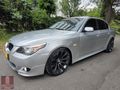 2009 177LİK BMW 520D FULL KARTA 12 TAKSİT OLUR