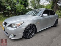 2009 177LİK BMW 520D FULL KARTA 12 TAKSİT OLUR