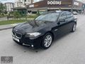 MUTLUDAN BOYASIZ HATASIZ BMW 520d PREMİUM