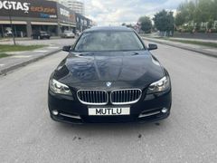 MUTLUDAN BOYASIZ HATASIZ BMW 520d PREMİUM