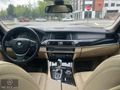 MUTLUDAN BOYASIZ HATASIZ BMW 520d PREMİUM