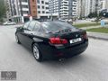 MUTLUDAN BOYASIZ HATASIZ BMW 520d PREMİUM