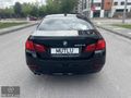 MUTLUDAN BOYASIZ HATASIZ BMW 520d PREMİUM