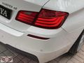 "GÖKKAYA AUTO" 2013 PREMİUM 520 d