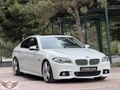 "GÖKKAYA AUTO" 2013 PREMİUM 520 d