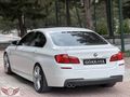 "GÖKKAYA AUTO" 2013 PREMİUM 520 d