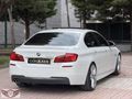 "GÖKKAYA AUTO" 2013 PREMİUM 520 d
