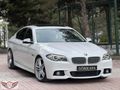 "GÖKKAYA AUTO" 2013 PREMİUM 520 d