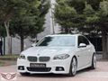"GÖKKAYA AUTO" 2013 PREMİUM 520 d
