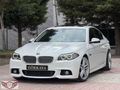 "GÖKKAYA AUTO" 2013 PREMİUM 520 d