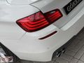 "GÖKKAYA AUTO" 2013 PREMİUM 520 d
