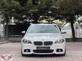 "GÖKKAYA AUTO" 2013 PREMİUM 520 d