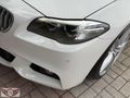"GÖKKAYA AUTO" 2013 PREMİUM 520 d
