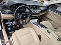 "GÖKKAYA AUTO" 2013 PREMİUM 520 d