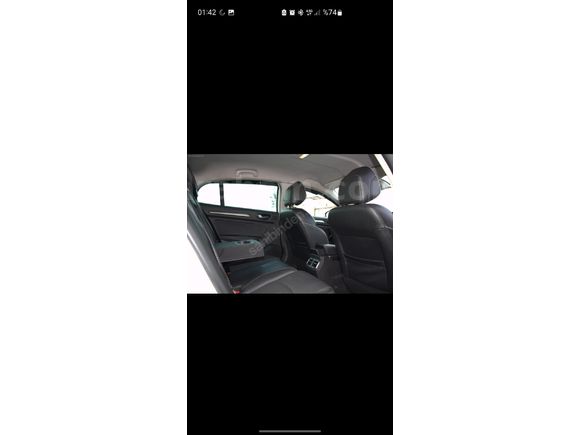 Sahibinden Renault Megane 1.5 Blue DCI Icon 2020 Model