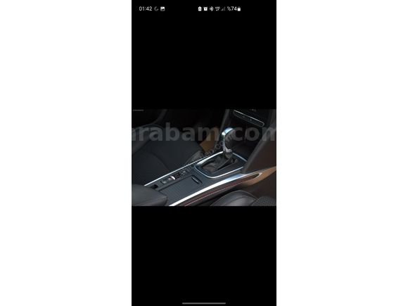 Sahibinden Renault Megane 1.5 Blue DCI Icon 2020 Model