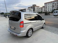 Sahibinden Ford Tourneo Courier 1.5 TDCi Titanium Plus 2019 Model 