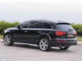 AĞAÇDELEN-2008 CAM TAVANLI BANKIMLI AUDİ Q7 S-LİNE QUATTRO