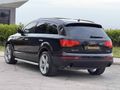 AĞAÇDELEN-2008 CAM TAVANLI BANKIMLI AUDİ Q7 S-LİNE QUATTRO