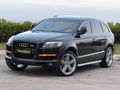AĞAÇDELEN-2008 CAM TAVANLI BANKIMLI AUDİ Q7 S-LİNE QUATTRO