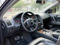 AĞAÇDELEN-2008 CAM TAVANLI BANKIMLI AUDİ Q7 S-LİNE QUATTRO