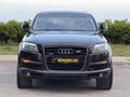 AĞAÇDELEN-2008 CAM TAVANLI BANKIMLI AUDİ Q7 S-LİNE QUATTRO