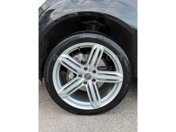 AĞAÇDELEN-2008 CAM TAVANLI BANKIMLI AUDİ Q7 S-LİNE QUATTRO
