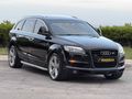 AĞAÇDELEN-2008 CAM TAVANLI BANKIMLI AUDİ Q7 S-LİNE QUATTRO