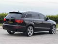 AĞAÇDELEN-2008 CAM TAVANLI BANKIMLI AUDİ Q7 S-LİNE QUATTRO