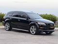 AĞAÇDELEN-2008 CAM TAVANLI BANKIMLI AUDİ Q7 S-LİNE QUATTRO